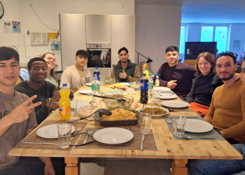 Kochaktionen in Bochum